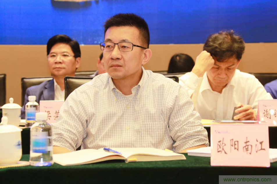 松山湖功能区招商大会举办在即，邀约企业共话商机！