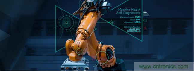 以中医&ldquo;闻与切&rdquo;的功夫，为工业安全把脉