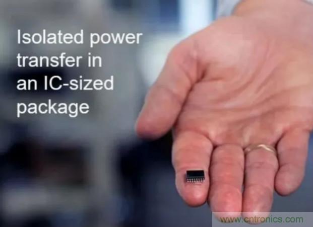 穿越隔离栅供电：TI教你一个好方法！