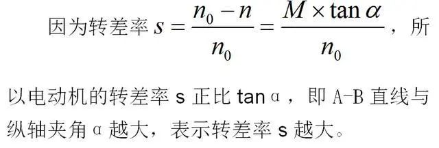 低效率电机也有可能节电吗？其实，这是伪命题