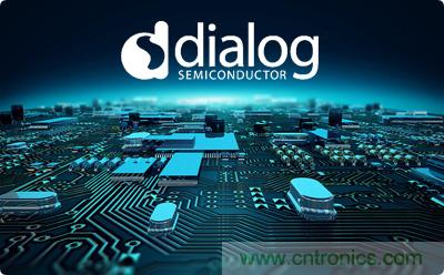 Dialog成为AST & Science优选供应商，为其定制先进通信IC