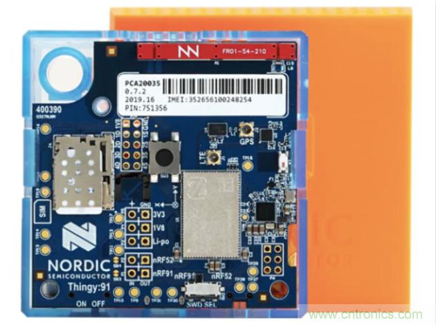 四种开发套件帮助加快实施无线项目