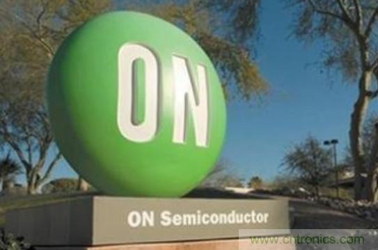 安森美连续第三年被纳入道琼斯可持续发展指数