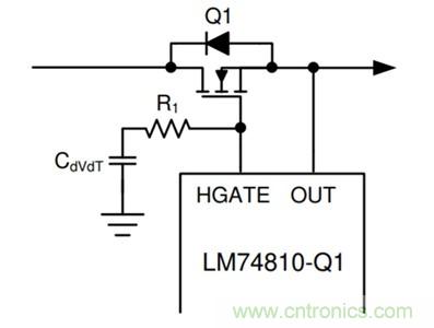 如何设计汽车瞬态和过流?；ぢ瞬ㄆ? width=
