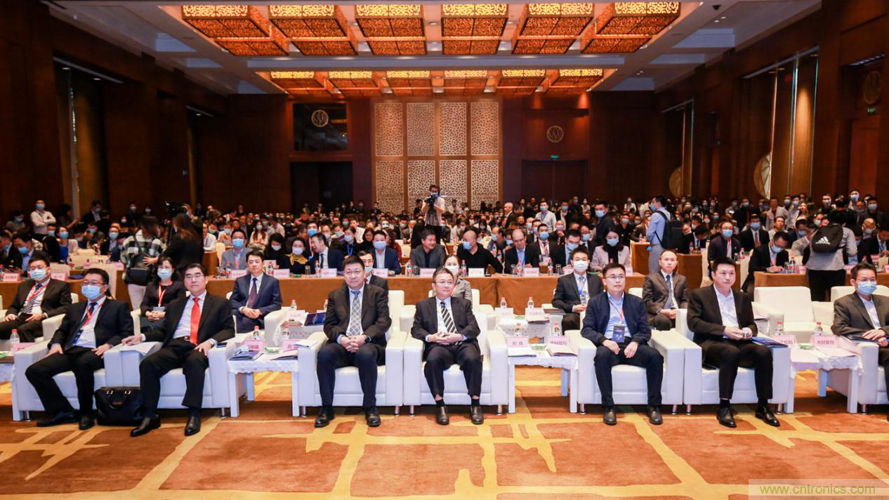 2020年松山湖功能区投资推介会成功举办，揽资350亿发力新经济新产业