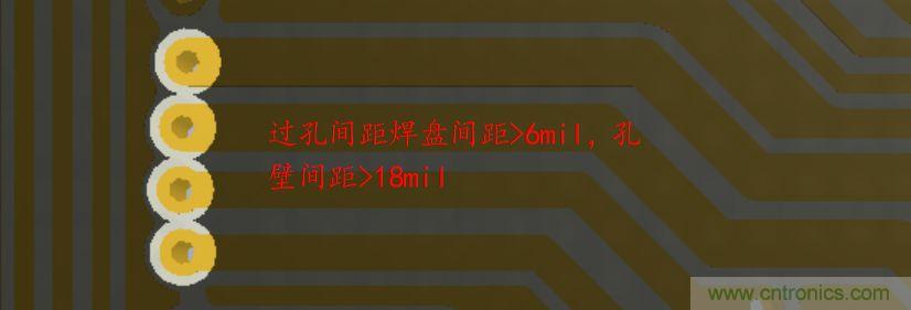 警惕！CAF效应导致PCB漏电~