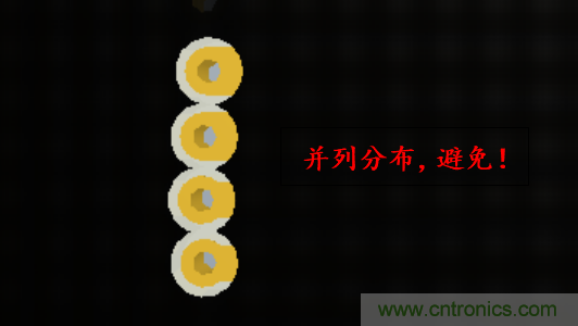 警惕！CAF效应导致PCB漏电~