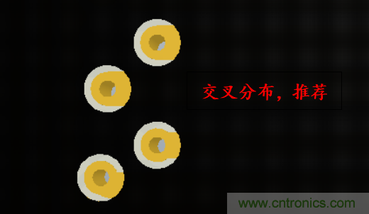 警惕！CAF效应导致PCB漏电~