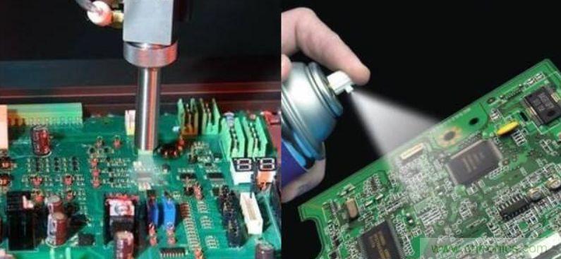 警惕！CAF效应导致PCB漏电~