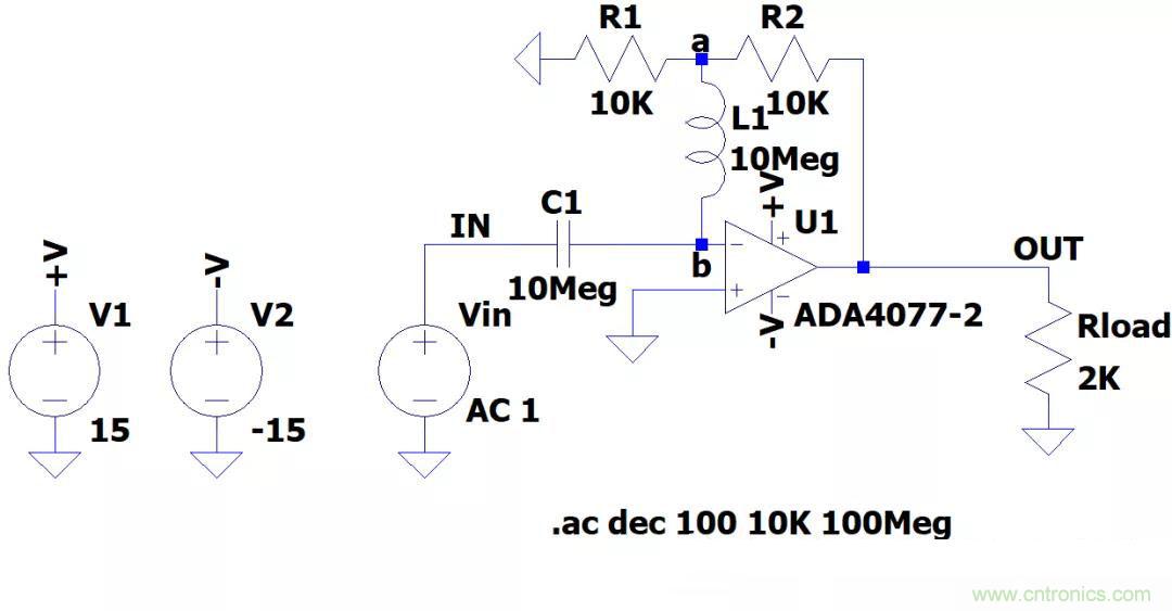 放大器开环增益参数仿真与影响，我猜你不舍得错过
