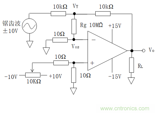 放大器开环增益参数仿真与影响，我猜你不舍得错过