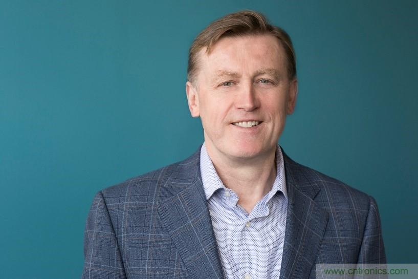 ADI公司总裁兼首席执行官Vincent Roche：重思、重构与重升