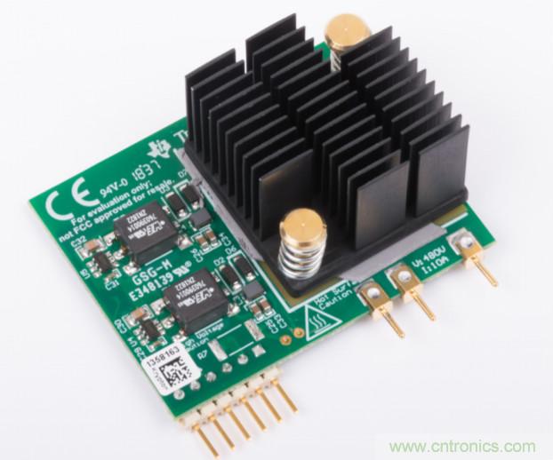 解锁GaN功率级设计关于散热的秘密！