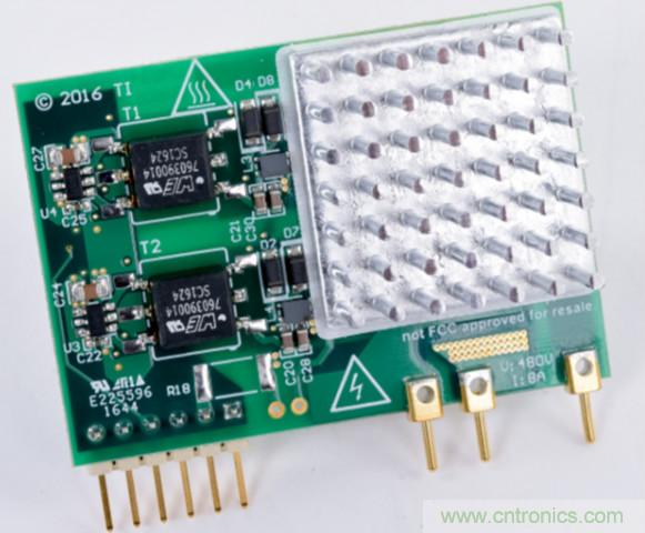 解锁GaN功率级设计关于散热的秘密！