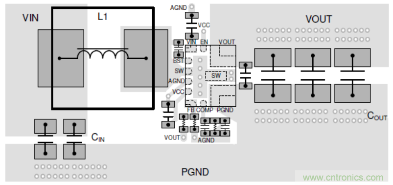 TI最强同步升压变换器TPS61288，无线音箱升压变换器的理想方案