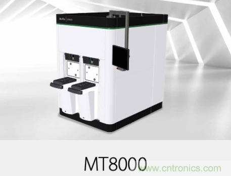 1.6亿收购德国公司MueTec，天准科技布局半导体设备的野心