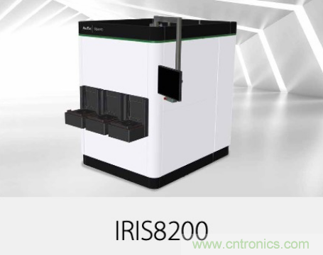 1.6亿收购德国公司MueTec，天准科技布局半导体设备的野心