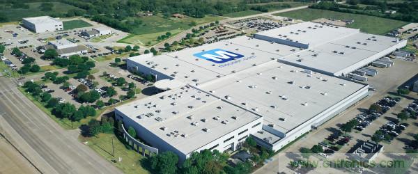 打造优质客服新基地，贸泽总部新客服大楼落成启用