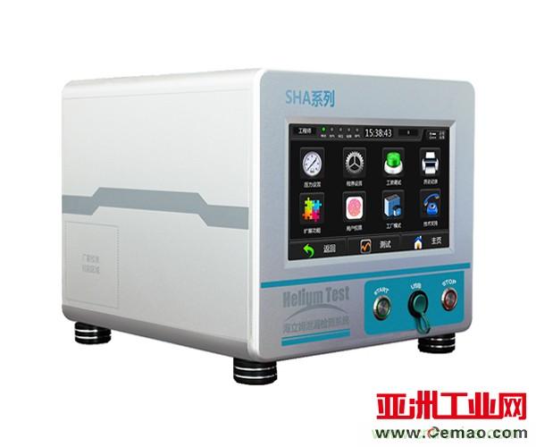 千锤百炼，匠心铸造&mdash;&mdash;带您走进希立产品应用场景模拟测试实验室