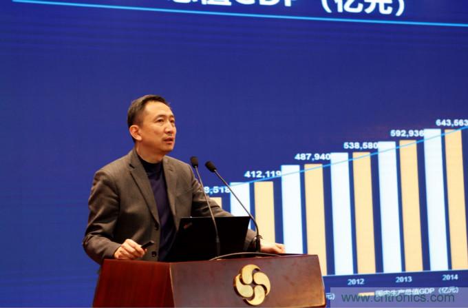 推动国内大循环，电子产业如何把握当下机遇？