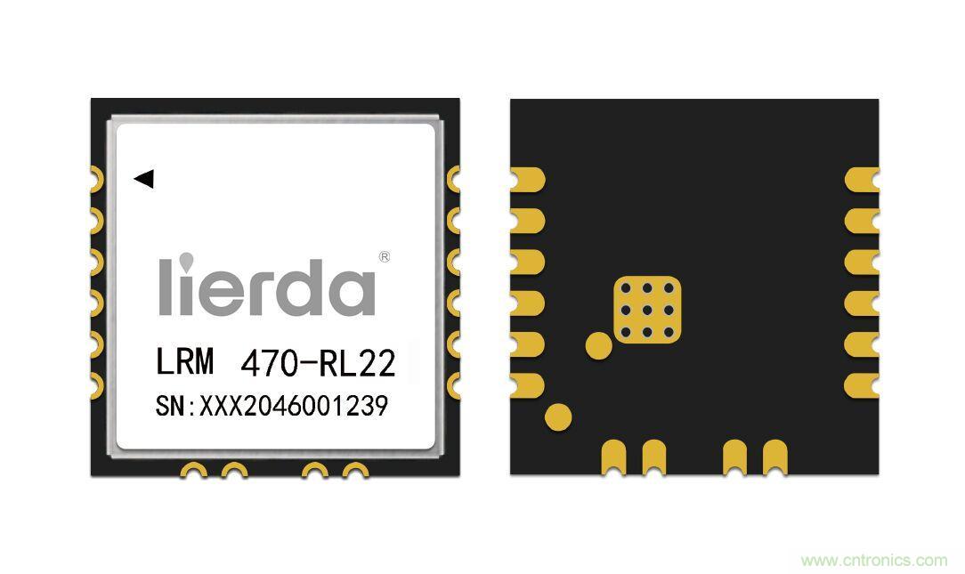 利尔达，让LoRa更简单