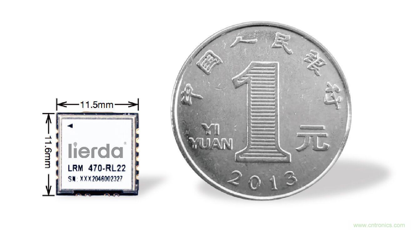 利尔达，让LoRa更简单