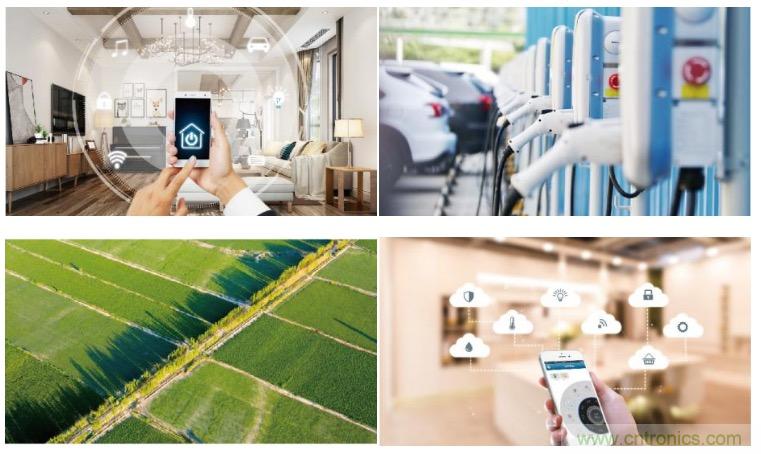 利尔达，让LoRa更简单