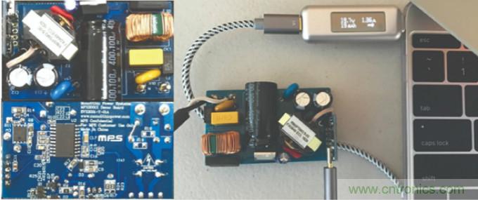 AC/DC功率转换产品未来基本组成部件&mdash;&mdash;电容隔离