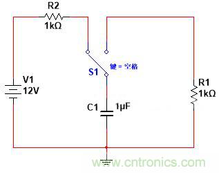 如何选择单相桥式整流滤波电路中的电容电阻？