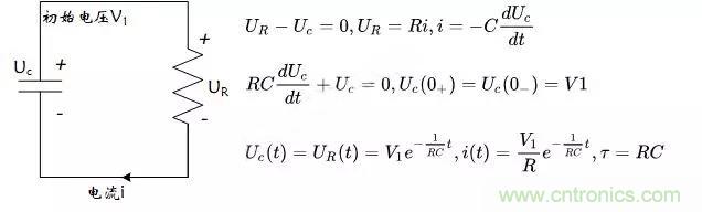 如何选择单相桥式整流滤波电路中的电容电阻？