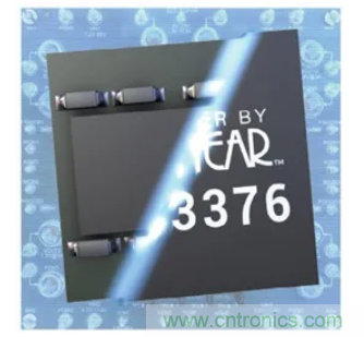 电子系统越来越复杂，我们需要更灵活的电源管理解决方案