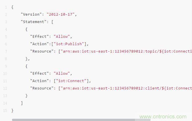 如何将物联网安全连接到物联网云服务？
