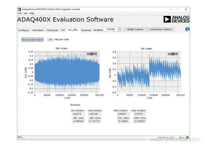 如何设计精密数据采集子系统方案来降低硬件开发的压力？