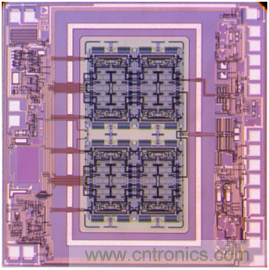 175&deg;C下的MEMS陀螺仪究竟有多精准呢？