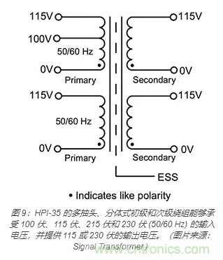 在医疗设备中使用交流隔离变压器时如何防止触电？