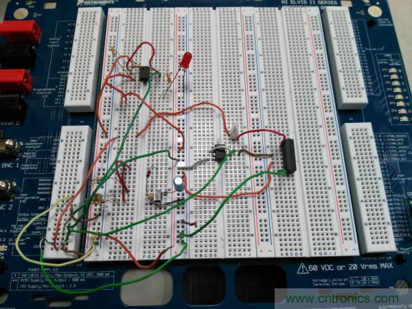 更轻松应对电子项目的实用技巧