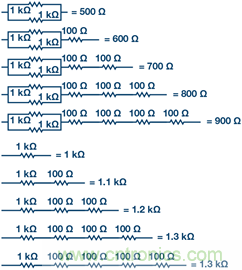 戴维宁等效电路和最大功率传输