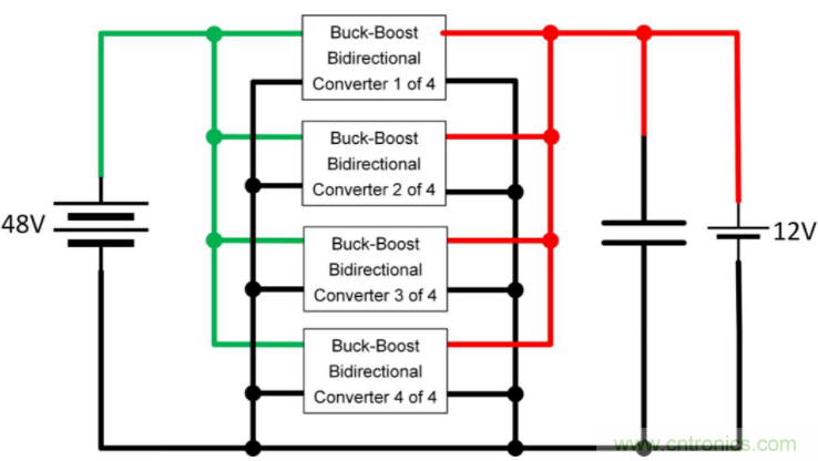 在轻度混合动力汽车中利用功率?？楹涂斫迪炙绯毓芾? width=