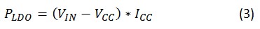直流/直流转换器数据表&mdash;&mdash;系统效率揭秘