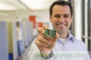 预想一下高压氮化镓的未来