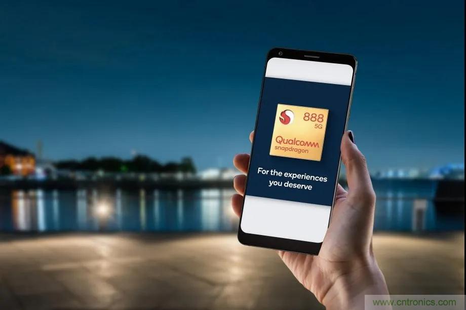 定义2021年安卓旗舰，小米11搭载高通骁龙888&ldquo;轻装上阵&rdquo;