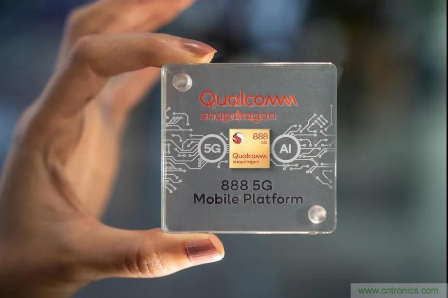 定义2021年安卓旗舰，小米11搭载高通骁龙888&ldquo;轻装上阵&rdquo;