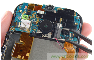 LDO能否提高小型照相机的照片质量