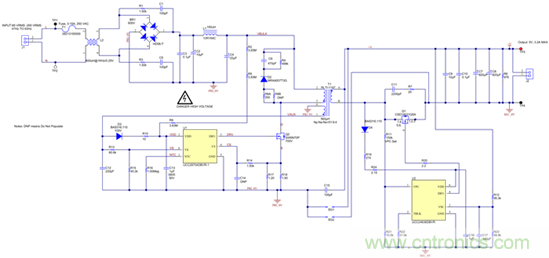 USB充电器的过去与现在:Type-C达到能源效率标准