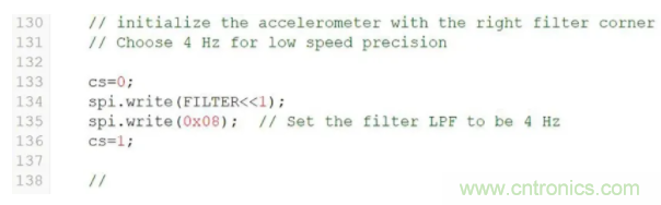 化&ldquo;压力&rdquo;为&ldquo;动力&rdquo;，这款加速度计在严苛环境下依旧出色！