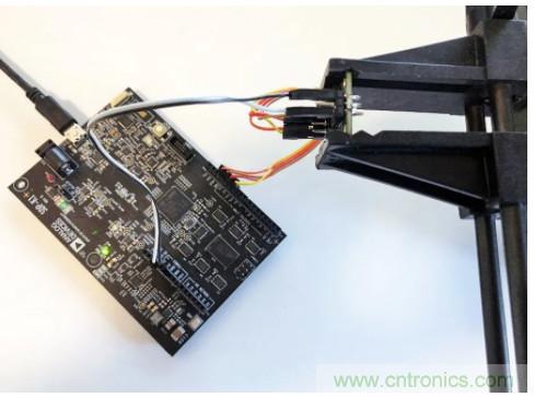 化&ldquo;压力&rdquo;为&ldquo;动力&rdquo;，这款加速度计在严苛环境下依旧出色！