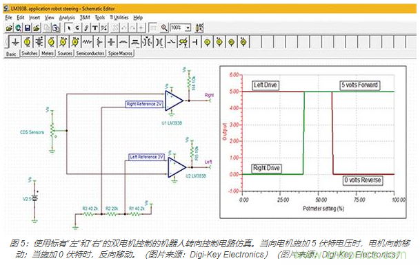 模拟电压比较器的基本要点及使用方法：从电平检测到振荡器