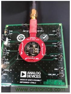 交错式反相电荷泵&mdash;&mdash;第二部分：实现和结果