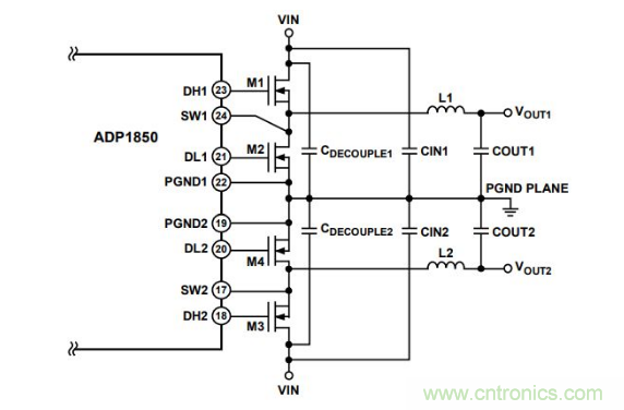 从PCB布局布线下手，把噪声问题&ldquo;拒之门外&rdquo;~