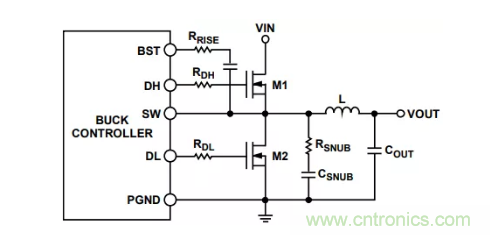 从PCB布局布线下手，把噪声问题&ldquo;拒之门外&rdquo;~